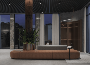 Shaleno Activity & Relax Park – проект гостинично-развлекательного комплекса